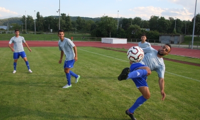 Coupe de France : le FC Échirolles se qualifie pour le 6ème tour