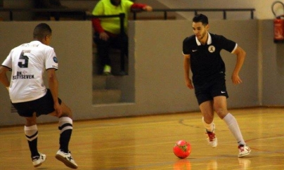 Mohamed Gallouze (FC Picasso) : « Continuer dans notre dynamique »