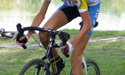 Cyclo-cross à la Frange verte les 4 et 11 octobre