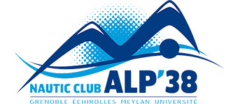 Gala de natation synchronisée du NC Alp 38