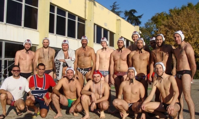 Bon week-end pour le Water-Polo