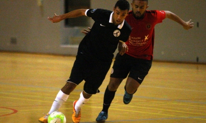 Futsal – D1 : défaite avec les honneurs pour Picasso