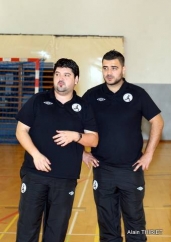 Mustafa Tasyurek (FC Picasso) : « À notre place »