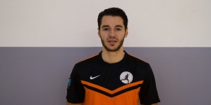 Futsal – Mohamed Gallouze participera au mondial universitaire au Brésil