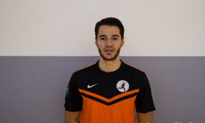 Futsal – Mohamed Gallouze participera au mondial universitaire au Brésil