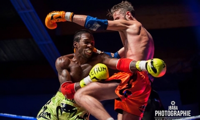 Henry Castor (Martial Gym d’Echirolles) : « Une fierté »