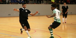 Futsal – D1 : Picasso battu à Toulon