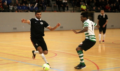 Futsal – D1 : Picasso battu à Toulon