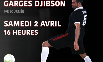 Futsal – D1 : Encore un gros morceau pour Picasso