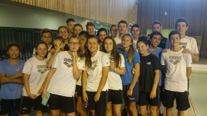 NC Alp 38 – Retour sur les Championnats Régionaux de Natation