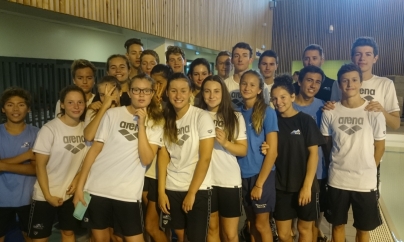 NC Alp 38 – Retour sur les Championnats Régionaux de Natation