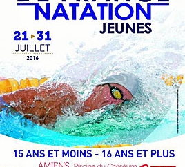Le NC Alp 38 aux Championnats de France 15 ans et moins