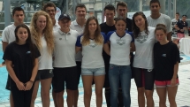 NC Alp 38 – Bilan des championnats de France cadets