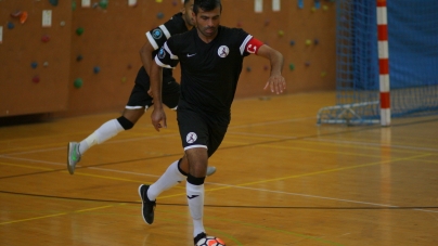 FC Picasso – Toulon Elite Futsal en direct
