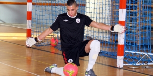 Futsal : Mikaïl Gultekin choisit la sélection turque