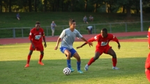 Honneur – le FC Échirolles a dû s’employer