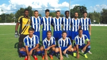 Première mitigée pour le FC Echirolles