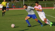 Le FC Échirolles renverse la tendance dans les dernières minutes