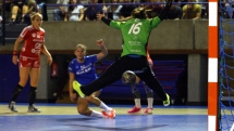 Laura Pirrello revient sur le début de saison difficile de Pôle Sud