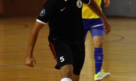 Interview de Kamil Yayla (FC Picasso)