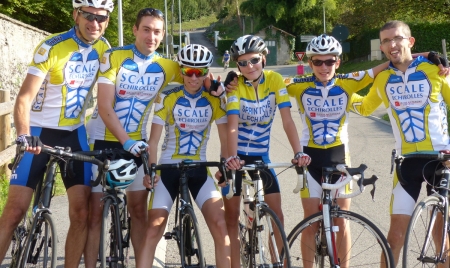 Sprint Club ALE : les résultats du week-end