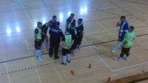 Futsal – D1 : Picasso avec les tripes !
