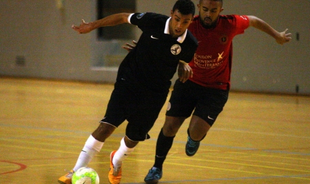 Futsal – D1 : défaite avec les honneurs pour Picasso