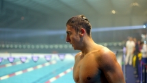 Retour en photos sur l&rsquo;Open des Alpes de natation