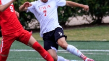 Yann Martinez s’engage avec le FC Wichita
