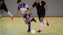 Futsal – Picasso : la belle opération