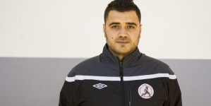 Mustapha Tasyurek (FC Picasso) : « Le maintien, ça va être jusqu’au bout »
