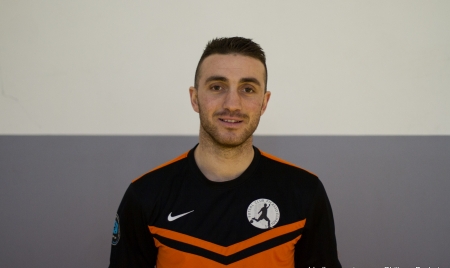 Coup dur pour Ozkan Sonmez (FC Picasso)