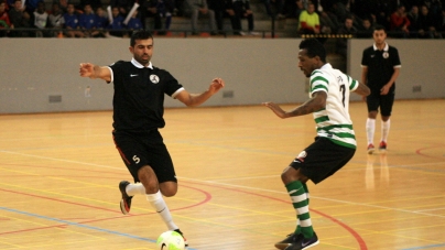 Futsal – D1 : Picasso battu à Toulon