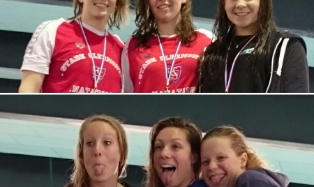NC Alp 38 – 3ème journées des championnats de France N2