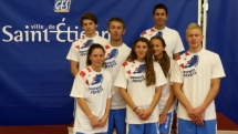 Coupe de France des Régions de Natation
