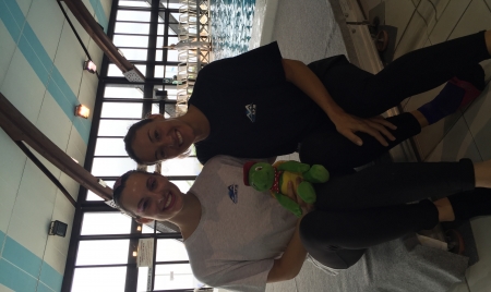 Championnats de Nationale 3 de Natation Synchronisée