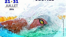 Le NC Alp 38 aux Championnats de France 15 ans et moins