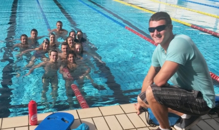 Championnats de France cadets et critérium national 16 ans et plus