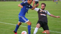 Le match du FC Echirolles à Hauts Lyonnais en direct commenté