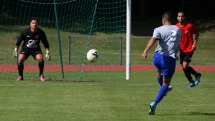 FC Echirolles : une défaite pour conclure la préparation