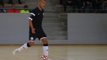 Futsal – Picasso accueille le leader