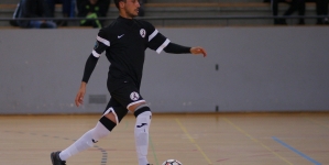Vidéo FC Picasso – KB United (1-2)