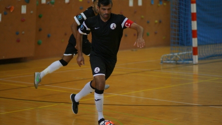 FC Picasso – Toulon Elite Futsal en direct